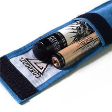 Load image into Gallery viewer, Coming Rockin Series Maple Pool Cue Stick