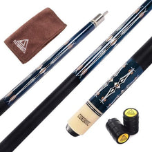 Load image into Gallery viewer, America Hardwood Billiard Pool Cue