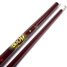Load image into Gallery viewer, Junior Kid Billiard Cue Stick with Colorful Design