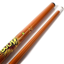 Load image into Gallery viewer, Junior Kid Billiard Cue Stick with Colorful Design