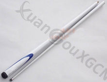 Load image into Gallery viewer, carbon Professional  Jointed Billiard Cues Stick