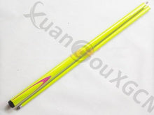 Load image into Gallery viewer, carbon Professional  Jointed Billiard Cues Stick