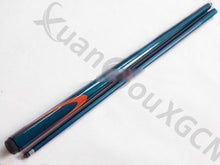 Load image into Gallery viewer, carbon Professional  Jointed Billiard Cues Stick