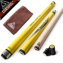 Load image into Gallery viewer, Cue Pool Billiards Cue Stick Maple Pool Cues