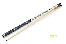 Load image into Gallery viewer, Canadian Maple Pool Cues