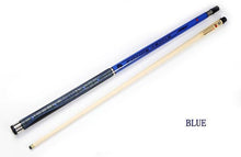 Load image into Gallery viewer, Canadian Maple Pool Cues
