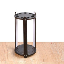 Load image into Gallery viewer, Wooden Billiard Cue Stands