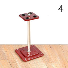 Load image into Gallery viewer, Wooden Billiard Cue Stands