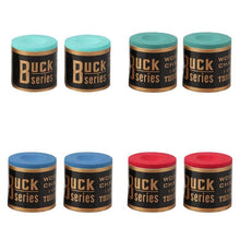 Load image into Gallery viewer, 2pcs Billiard Chalks Pool Cue Stick