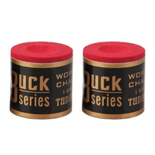 Load image into Gallery viewer, 2pcs Billiard Chalks Pool Cue Stick