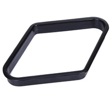 Load image into Gallery viewer, 1pc 9 Ball Billiards Pool Table Triangle Rack Plastic