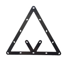 Load image into Gallery viewer, Billiards  Rack Holder Sheet Pool Cue