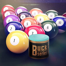 Load image into Gallery viewer, Billiard Pool Cue Stick Chalk