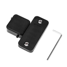 Load image into Gallery viewer, Magnetic  Pool Cue Chalk Holder