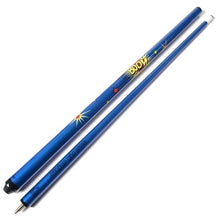 Load image into Gallery viewer, Junior Kid Billiard Cue Stick with Colorful Design
