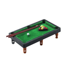 Load image into Gallery viewer, Funny Mini Billiard Ball Game Table