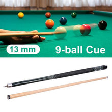 Load image into Gallery viewer, Hardwood Maple Billiard Pool Cue Stick