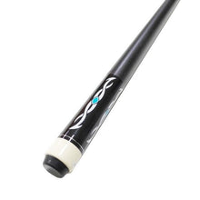 Load image into Gallery viewer, Billiard Pool Cue Stick With 13mm Cue Tip