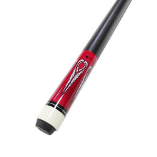 Load image into Gallery viewer, Billiard Pool Cue Stick With 13mm Cue Tip