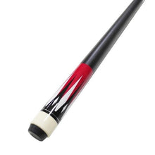 Load image into Gallery viewer, Billiard Pool Cue Stick With 13mm Cue Tip