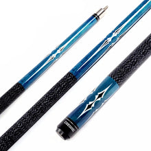 Load image into Gallery viewer, 58 Inch Maple Pool Cue Stick