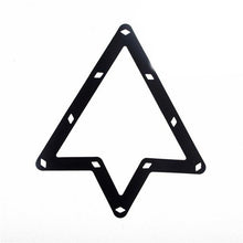 Load image into Gallery viewer, 8 9 Ball Billiards Magic Rack