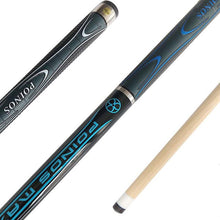 Load image into Gallery viewer, Nine-ball Billiards Cue Pool Stick