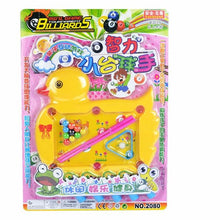 Load image into Gallery viewer, Creative Mini Billiards Game Parent-child Toys Novelty Mini Billiards Table Sets