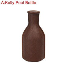 Load image into Gallery viewer, Billiard Game Kelly Pool Shaker Bottle with Standard Set